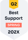 Best Support