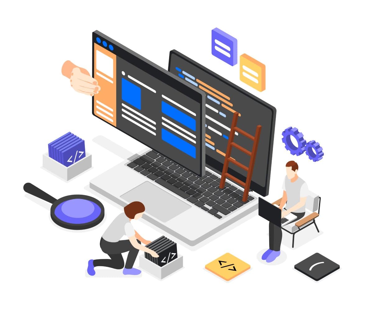 Building Accessible Web Applications