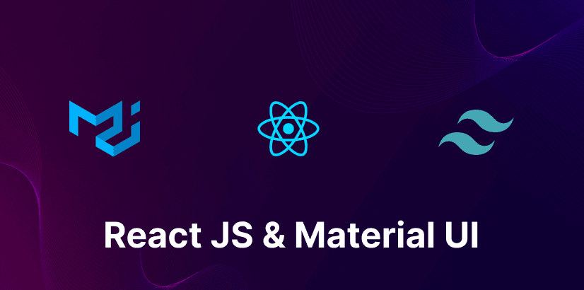 React Js Material UI CRM Project
